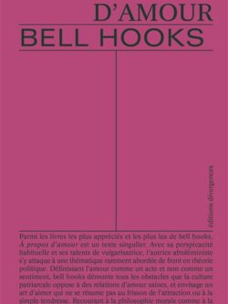A propos d'amour - bell hooks