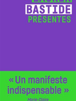 Présentes - Lauren Bastide