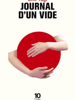 Journal d'un vide - Emi Yagi