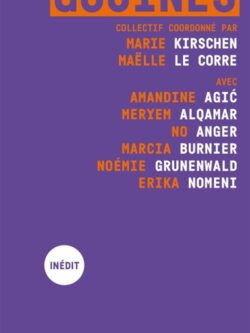 Gouines - Collectif