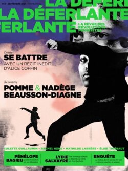 La Déferlante n°3 - Se battre