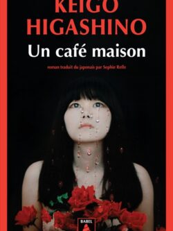 Un café maison - Keigo Higashino