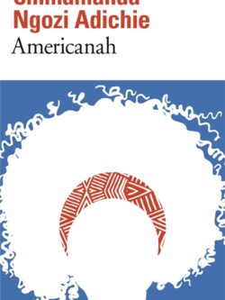 Americanah - Chimamanda Ngozi Adichie