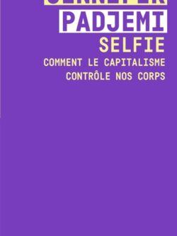 Selfie - Jennifer Padjemi