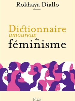 Dictionnaire amoureux du féminisme - Rokhaya Diallo