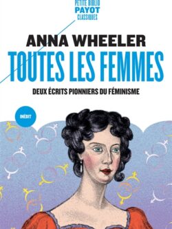 Toutes les femmes - Anna Wheeler