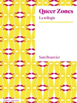 Queer Zones - Sam Bourcier