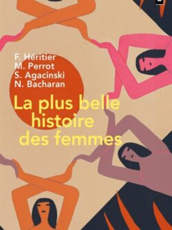 La plus belle histoire des femmes - Collectif