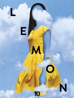 Lemon - Kwon Yeo-Sun