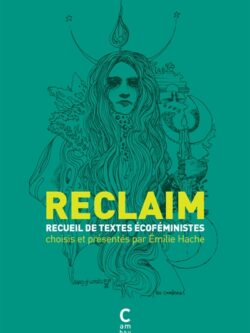 Reclaim - Emilie Hache