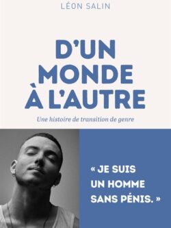 D'un monde à l'autre - Léon Salin