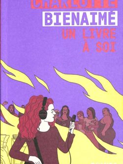 Un livre à soi - Charlotte Bienaimé