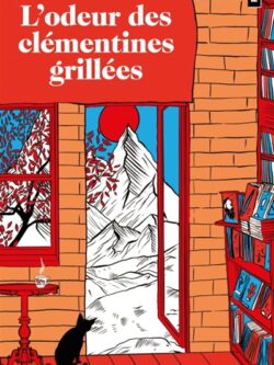 L'odeur des clémentines grillées - Lee Do-Woo