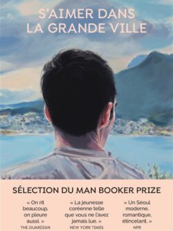 S'aimer dans la grande ville - Sang Young-Park
