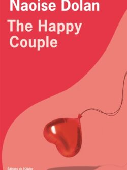 The happy couple - Naoise Dolan