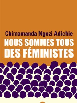 Nous sommes tous des féministes - Chimamanda Ngozi Adichie