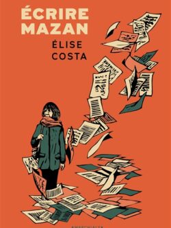 Ecrire Mazan - Elise Costa