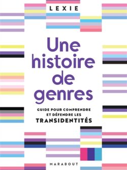 Une histoire de genres - Lexie