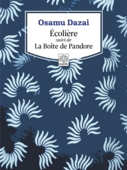 Ecolière - Osamu Dazai