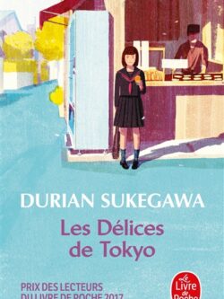 Les délices de Tokyo - Durian Sukegawa