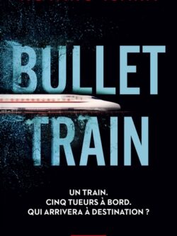 Bullet train - Isaka Kotaro