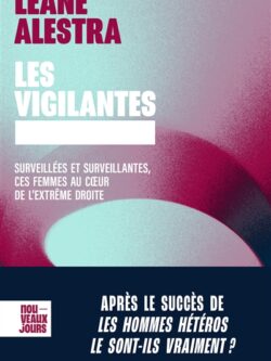 Les vigilantes - Léane Alestra