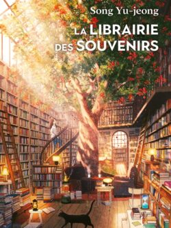 La librairie des souvenirs - Song Yu-Jeong