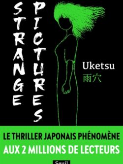 Stranger pictures - Uketsu