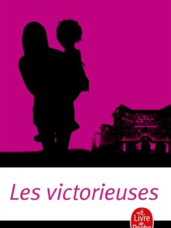 Les victorieuse - Laetitia Colombani