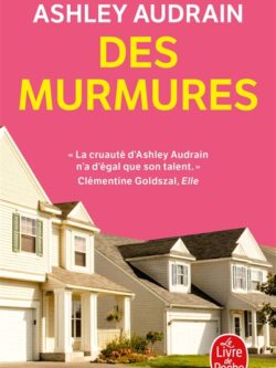 Des murmures - Ashley Audrain