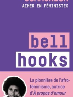 Communion - bell hooks