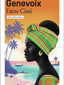 Fatou Cissé - Maurice Genevoix