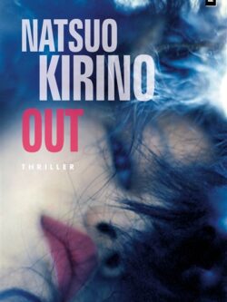 Out - Natsuo Kirino