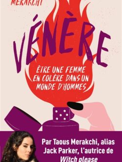 Vénère - Taous Merakchi