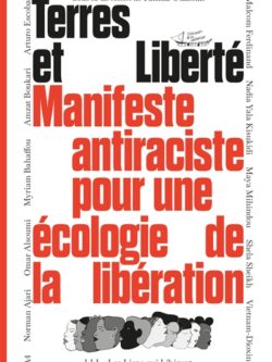 Terres et liberté - Fatima Ouassak