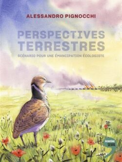 Perspectives terrestres - Alessandro Pignocchi