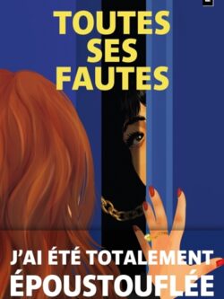 Toutes ses fautes - Andrea Mara