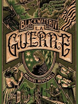 Blackwater (4) - Michael McDowell