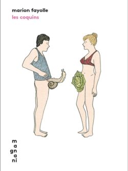 Les coquins - Marion Fayolle