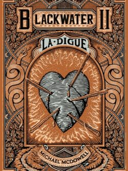 Blackwater (2) - Michael McDowell