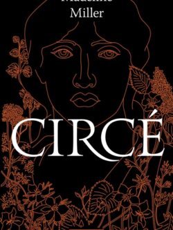 Circé - Madeline Miller