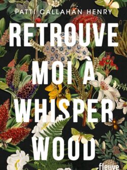 Retrouve-moi à Whisperwood - Patti Callahan Henry
