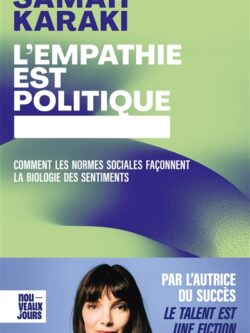 L'empathie est politique - Samah Karaki