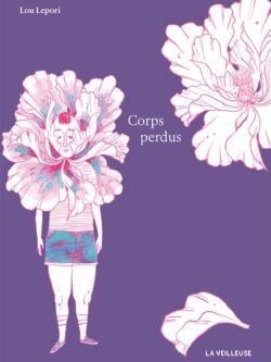 Corps perdus - Lou Lepori