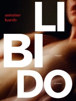 Libido - Antoine Hardy