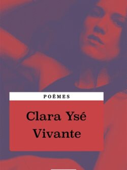 Vivante - Clara Ysé