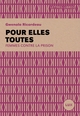 Pour elles toutes - Gwendola Ricordeau
