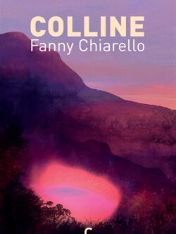 Colline - Fanny Chiarello