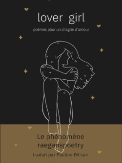 Lover girl - Raegan Fordemwalt