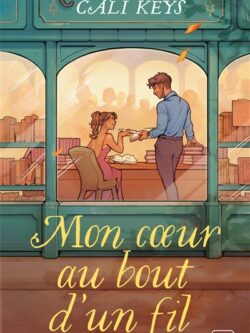 Mon coeur au bout d'un fil - Cali keys